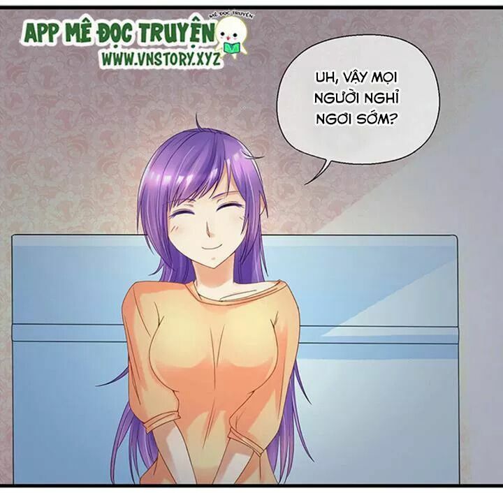 Bồn tắm có vấn đề?!: Chapter 41
