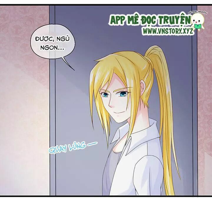 Bồn tắm có vấn đề?!: Chapter 41