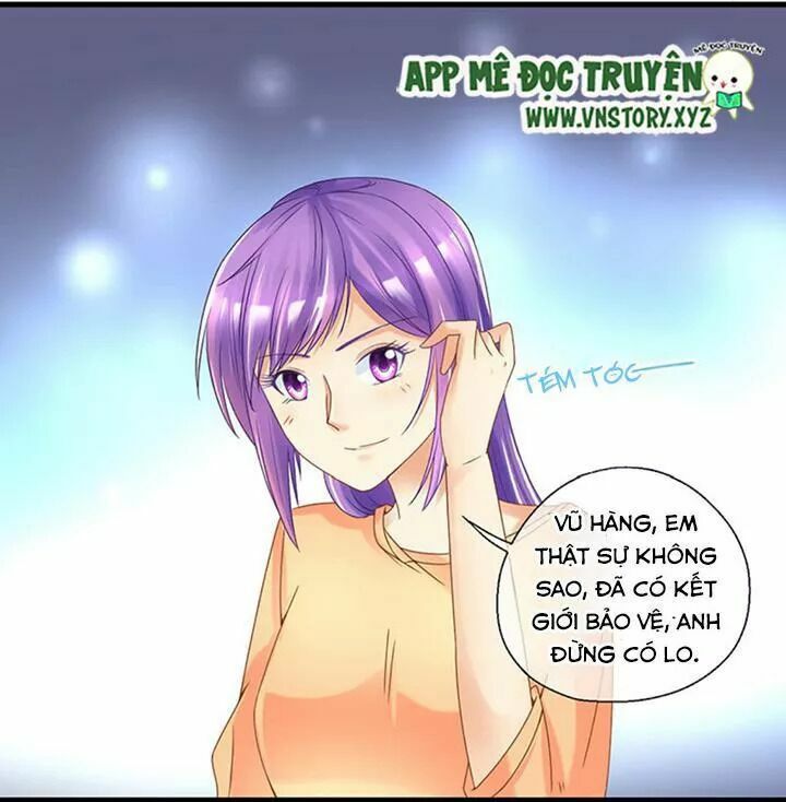 Bồn tắm có vấn đề?!: Chapter 41