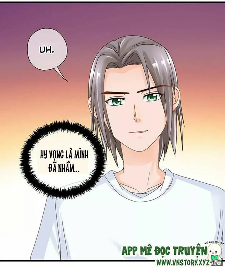 Bồn tắm có vấn đề?!: Chapter 41