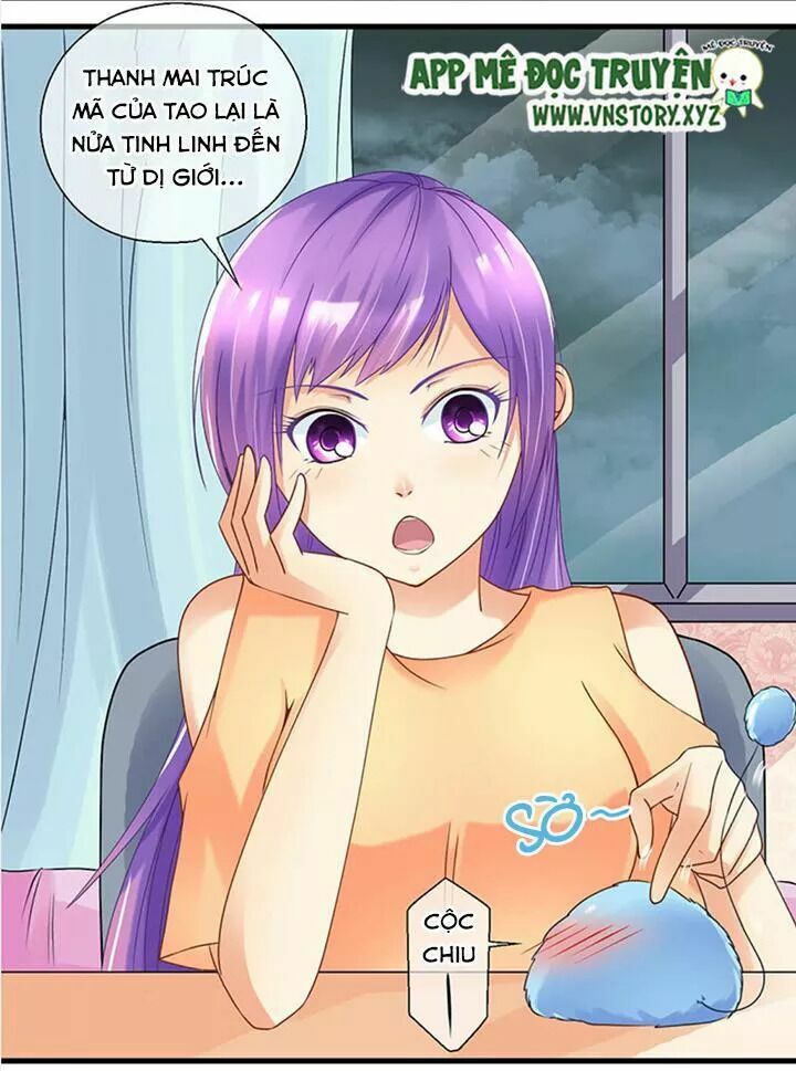 Bồn tắm có vấn đề?!: Chapter 41