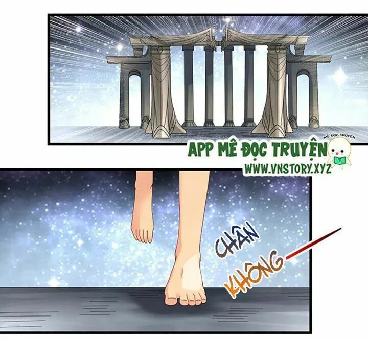 Bồn tắm có vấn đề?!: Chapter 41