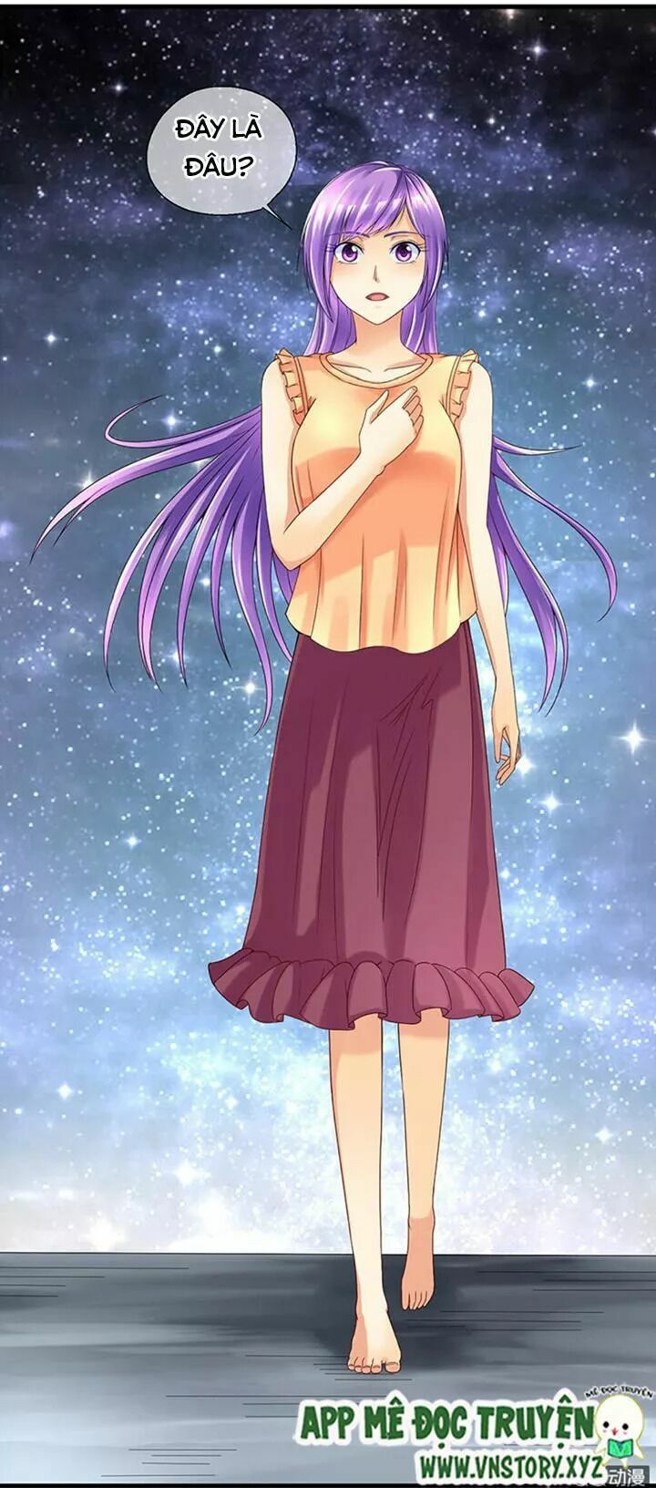 Bồn tắm có vấn đề?!: Chapter 41