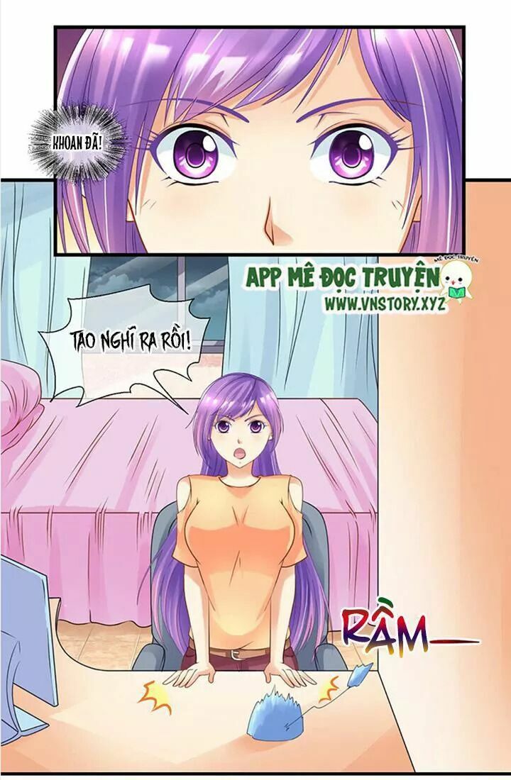 Bồn tắm có vấn đề?!: Chapter 41