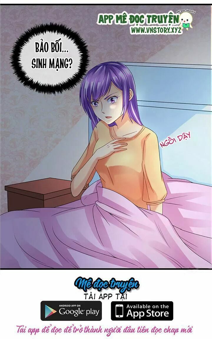 Bồn tắm có vấn đề?!: Chapter 41