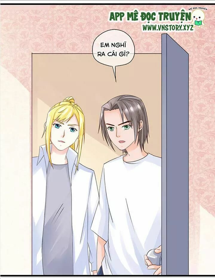 Bồn tắm có vấn đề?!: Chapter 41
