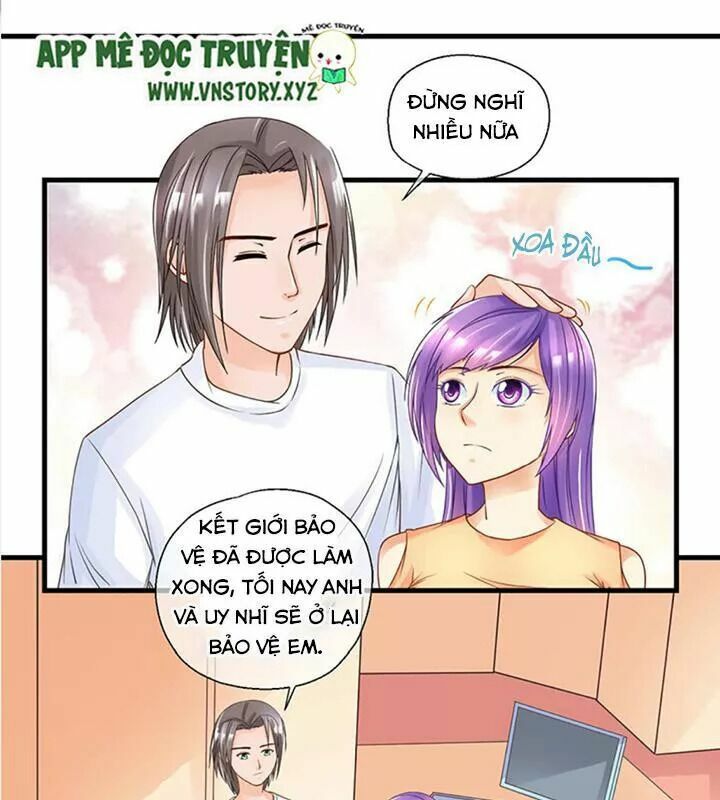 Bồn tắm có vấn đề?!: Chapter 41