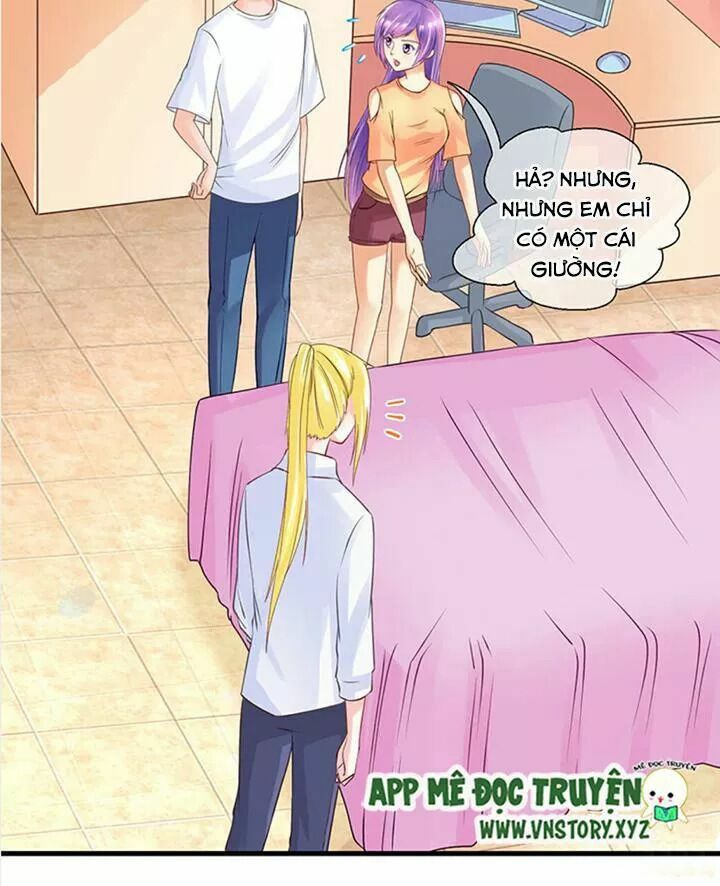 Bồn tắm có vấn đề?!: Chapter 41