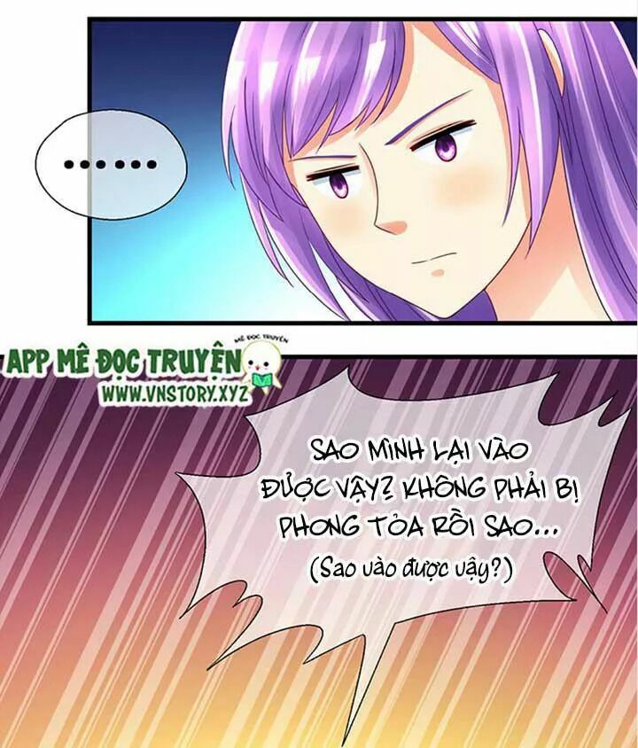 Bồn tắm có vấn đề?!: Chapter 42