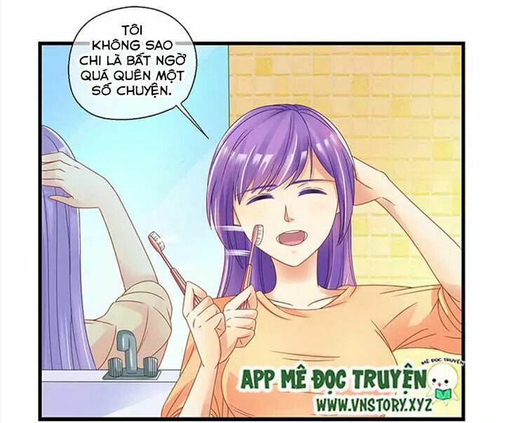 Bồn tắm có vấn đề?!: Chapter 42