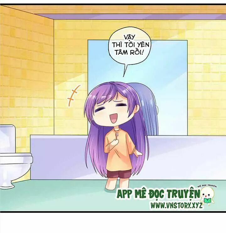 Bồn tắm có vấn đề?!: Chapter 42