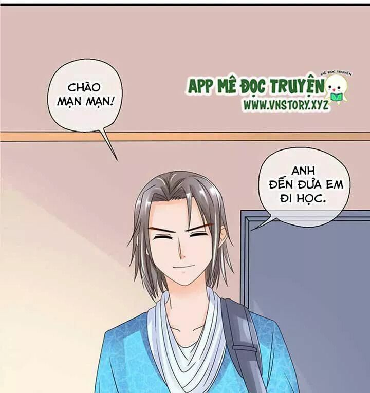 Bồn tắm có vấn đề?!: Chapter 42