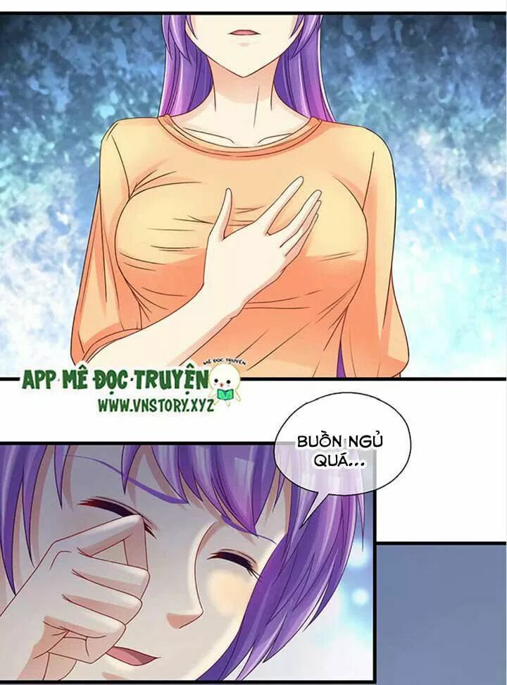 Bồn tắm có vấn đề?!: Chapter 42