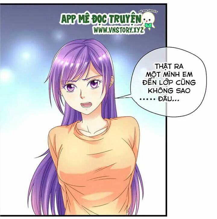 Bồn tắm có vấn đề?!: Chapter 42
