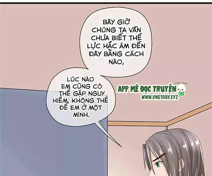 Bồn tắm có vấn đề?!: Chapter 42