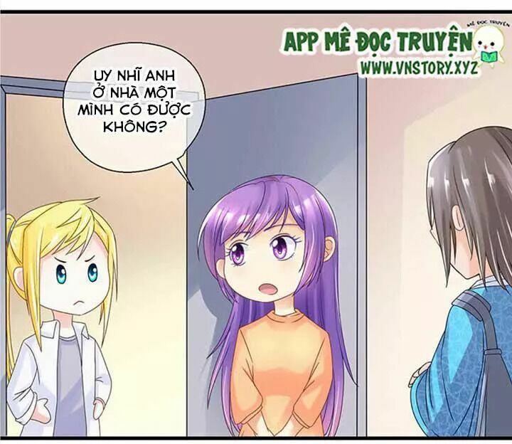 Bồn tắm có vấn đề?!: Chapter 42