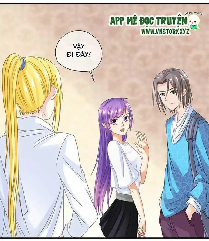 Bồn tắm có vấn đề?!: Chapter 42