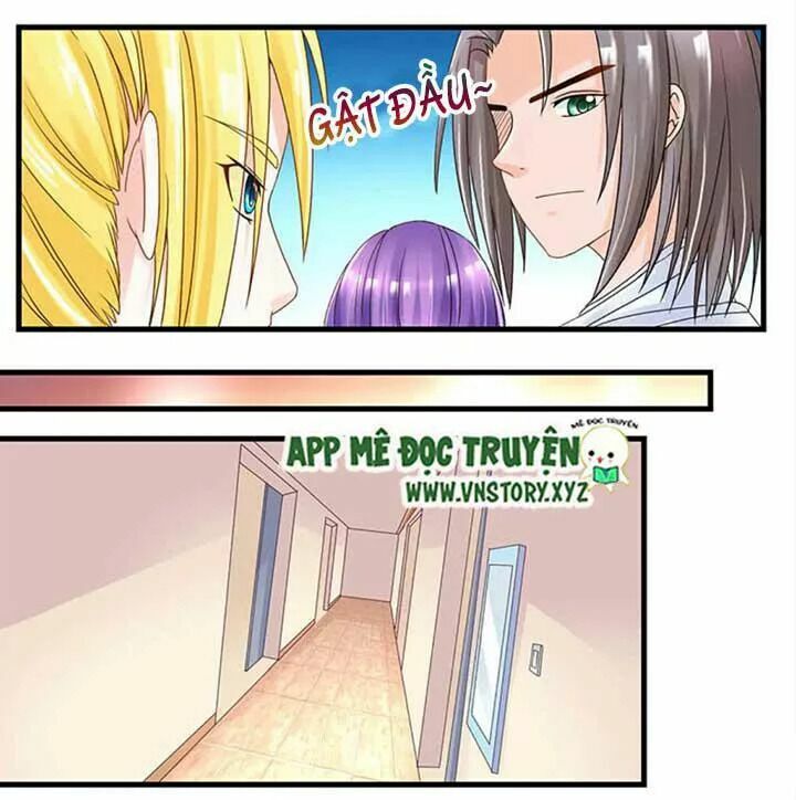 Bồn tắm có vấn đề?!: Chapter 42
