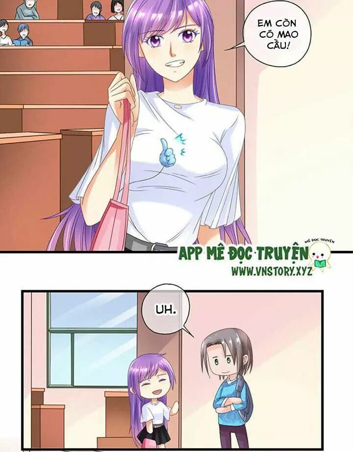 Bồn tắm có vấn đề?!: Chapter 42