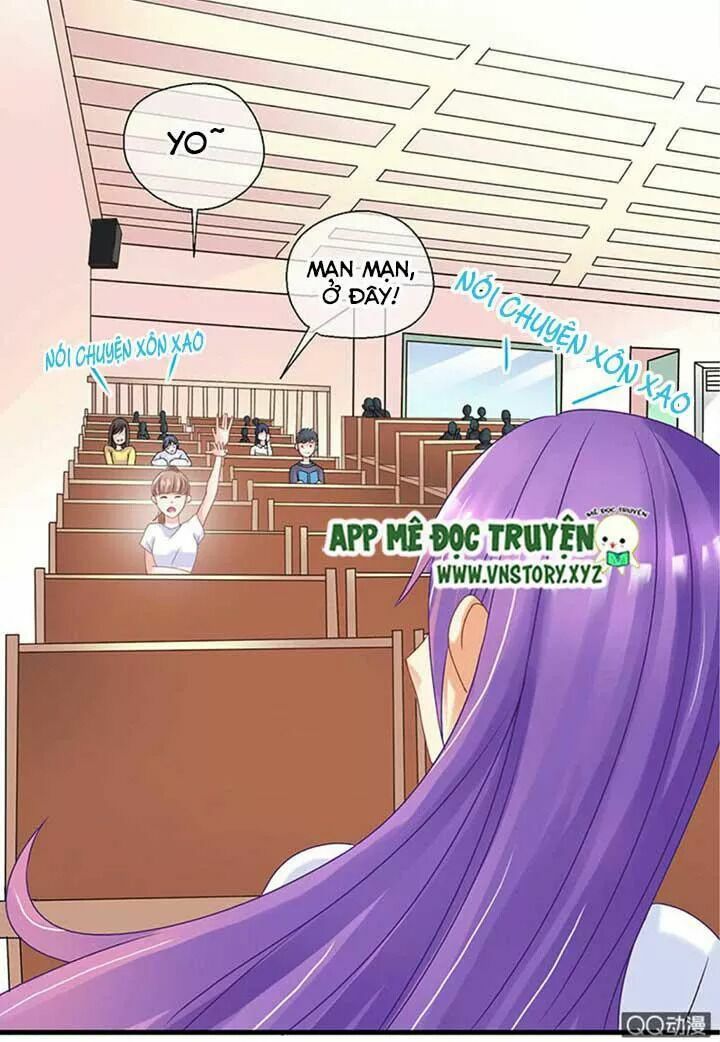 Bồn tắm có vấn đề?!: Chapter 42