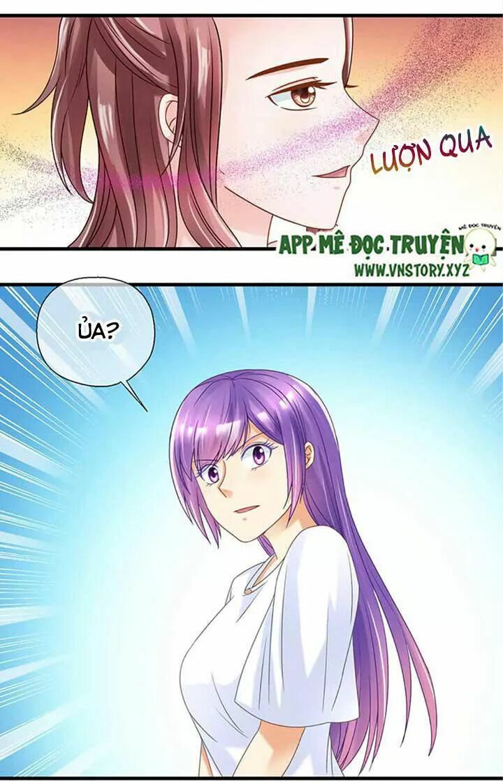 Bồn tắm có vấn đề?!: Chapter 42