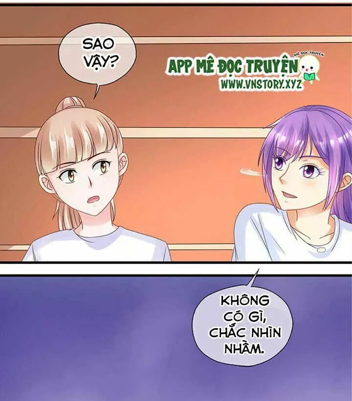 Bồn tắm có vấn đề?!: Chapter 42