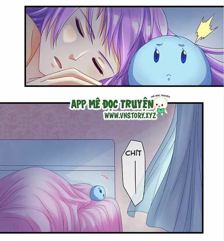 Bồn tắm có vấn đề?!: Chapter 42