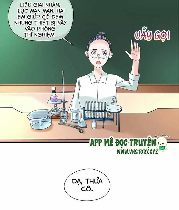 Bồn tắm có vấn đề?!: Chapter 42