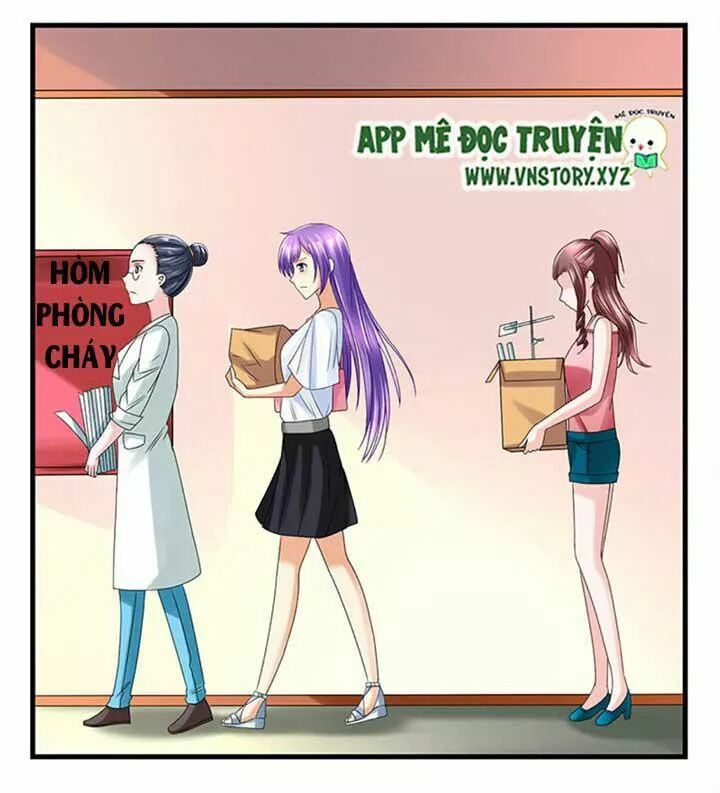 Bồn tắm có vấn đề?!: Chapter 42