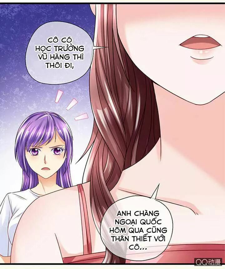 Bồn tắm có vấn đề?!: Chapter 42
