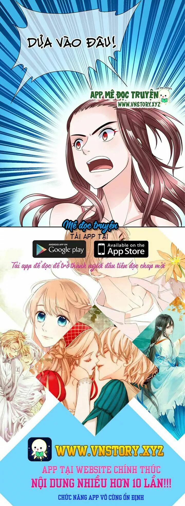 Bồn tắm có vấn đề?!: Chapter 42