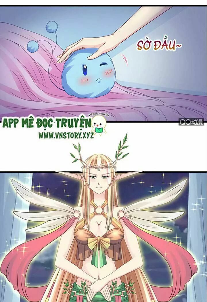 Bồn tắm có vấn đề?!: Chapter 42