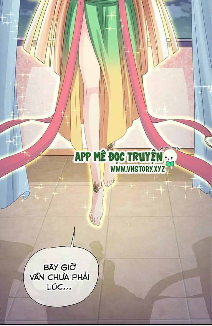 Bồn tắm có vấn đề?!: Chapter 42