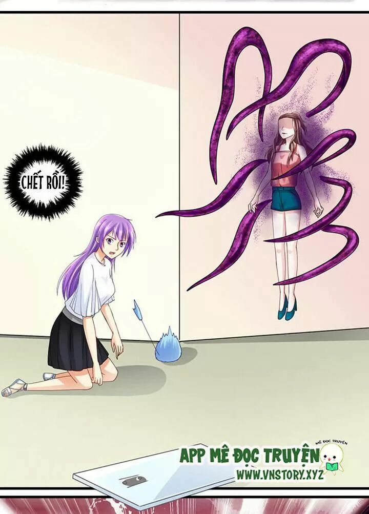 Bồn tắm có vấn đề?!: Chapter 43