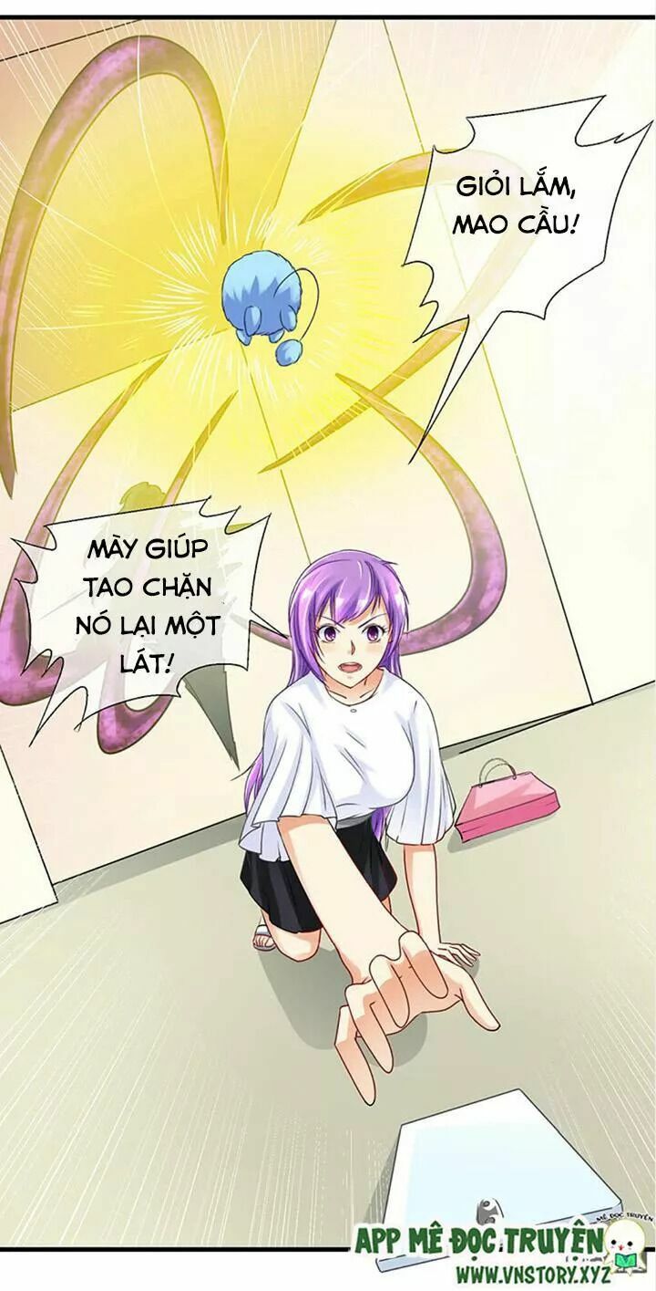 Bồn tắm có vấn đề?!: Chapter 43