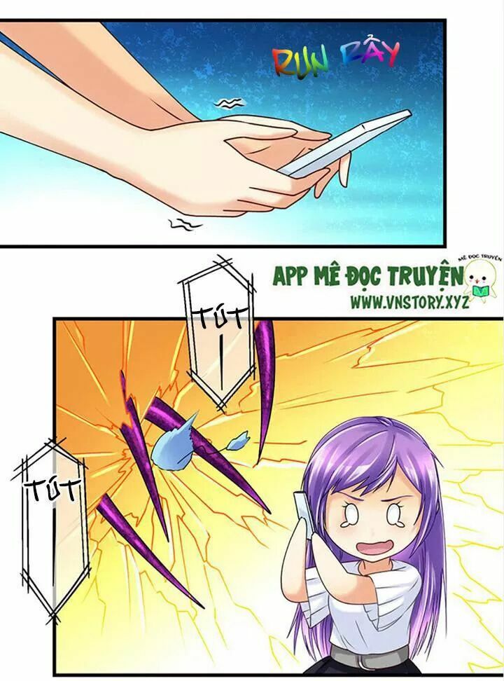 Bồn tắm có vấn đề?!: Chapter 43