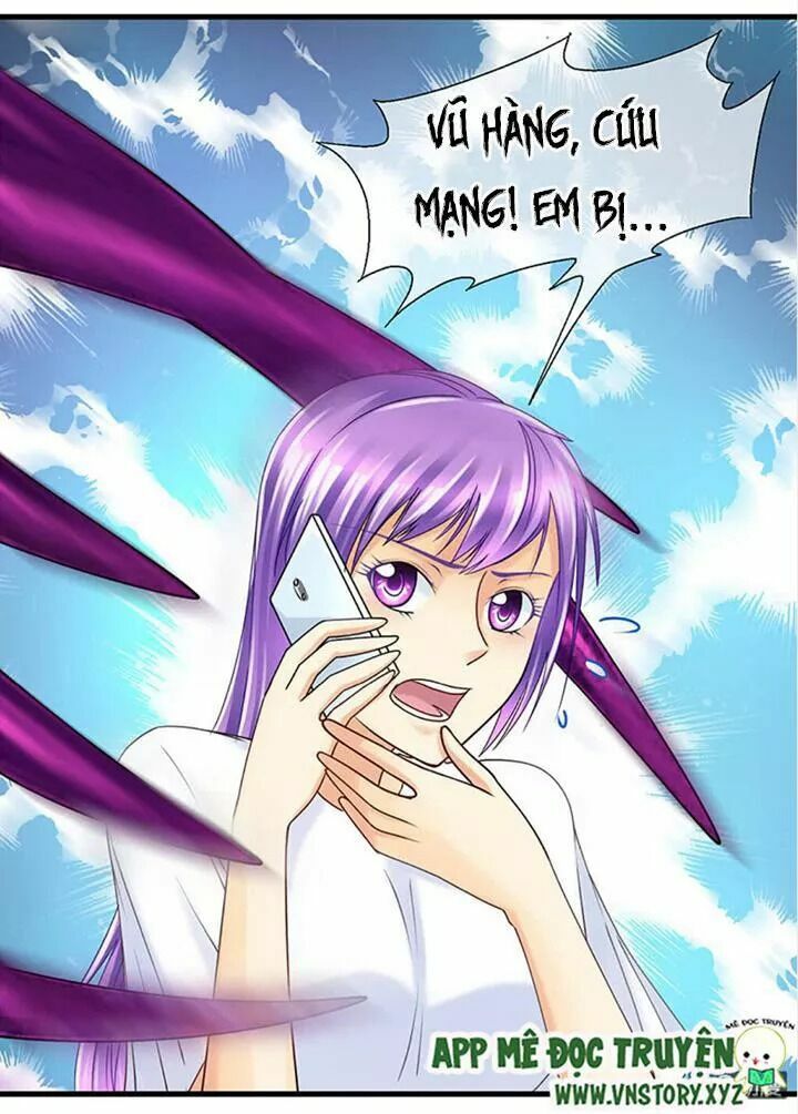 Bồn tắm có vấn đề?!: Chapter 43