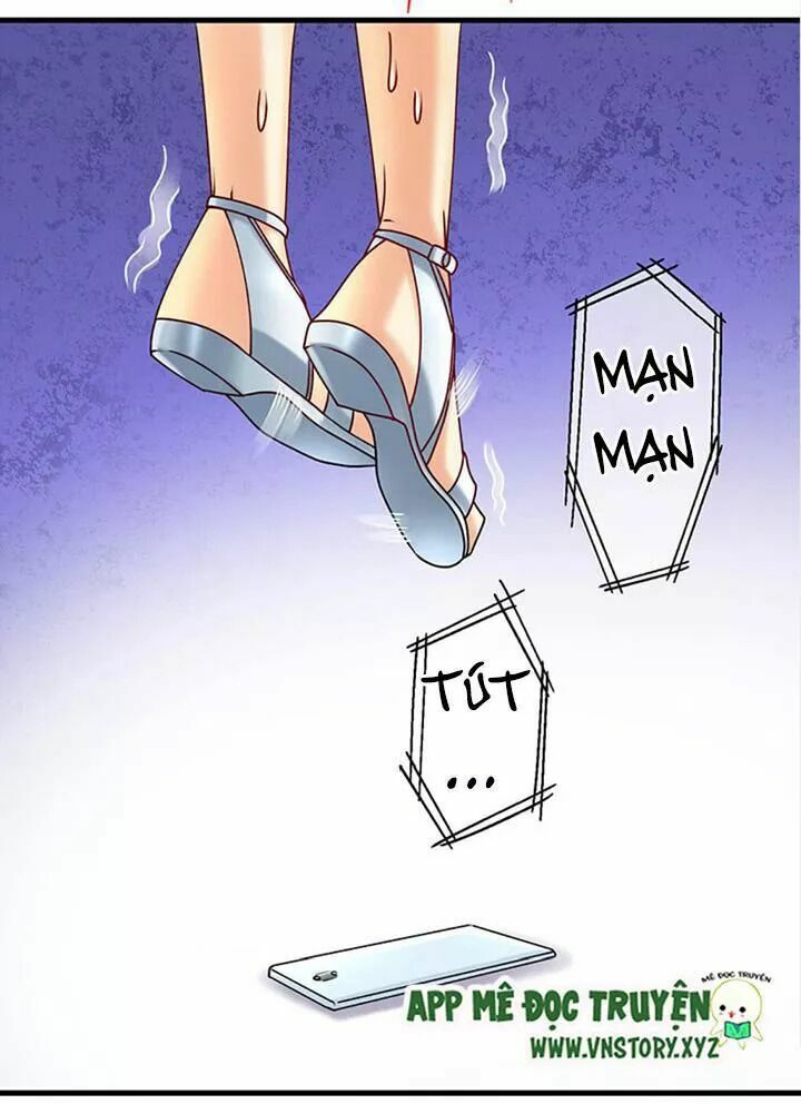 Bồn tắm có vấn đề?!: Chapter 43
