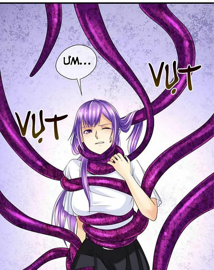 Bồn tắm có vấn đề?!: Chapter 43