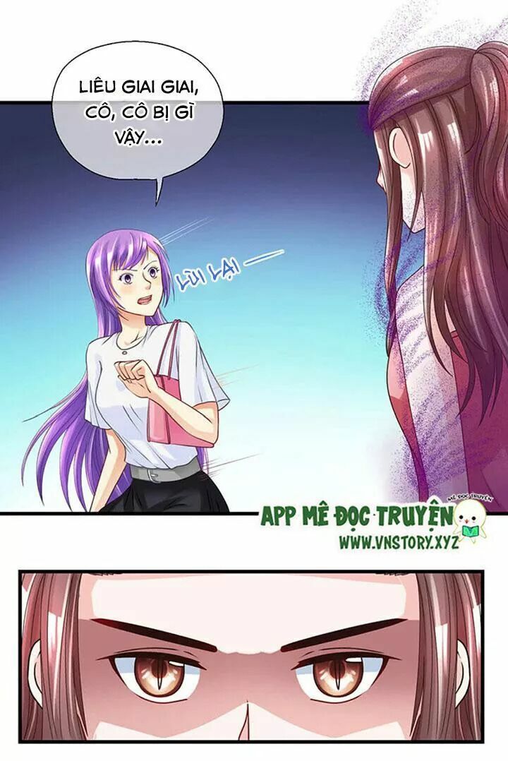 Bồn tắm có vấn đề?!: Chapter 43