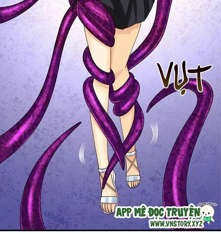 Bồn tắm có vấn đề?!: Chapter 43