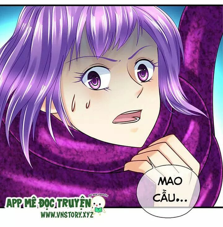 Bồn tắm có vấn đề?!: Chapter 43