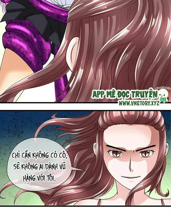 Bồn tắm có vấn đề?!: Chapter 43