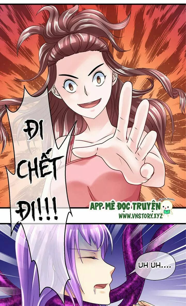 Bồn tắm có vấn đề?!: Chapter 43