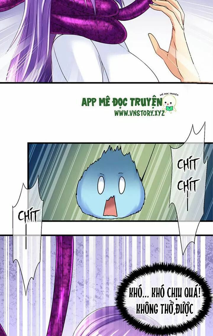 Bồn tắm có vấn đề?!: Chapter 43