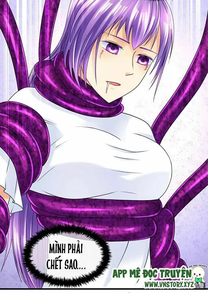 Bồn tắm có vấn đề?!: Chapter 43
