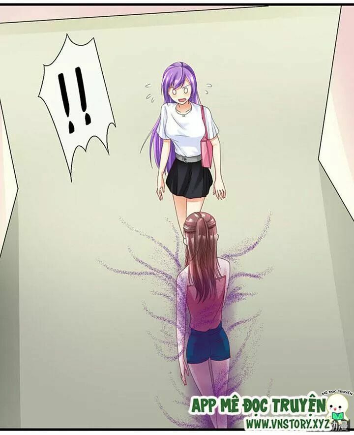 Bồn tắm có vấn đề?!: Chapter 43