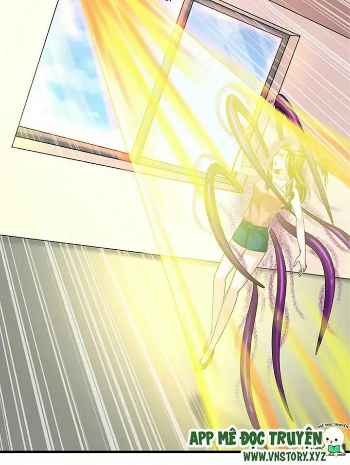 Bồn tắm có vấn đề?!: Chapter 43