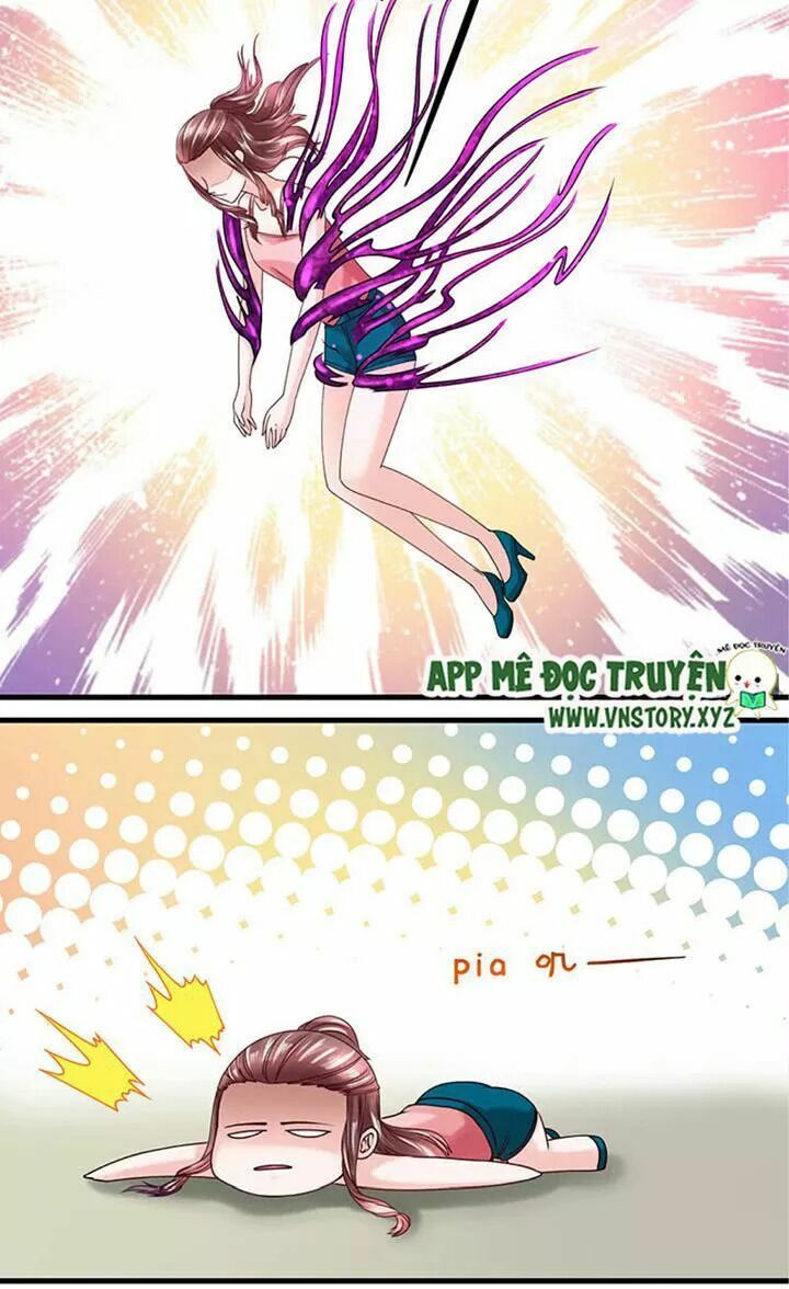 Bồn tắm có vấn đề?!: Chapter 43