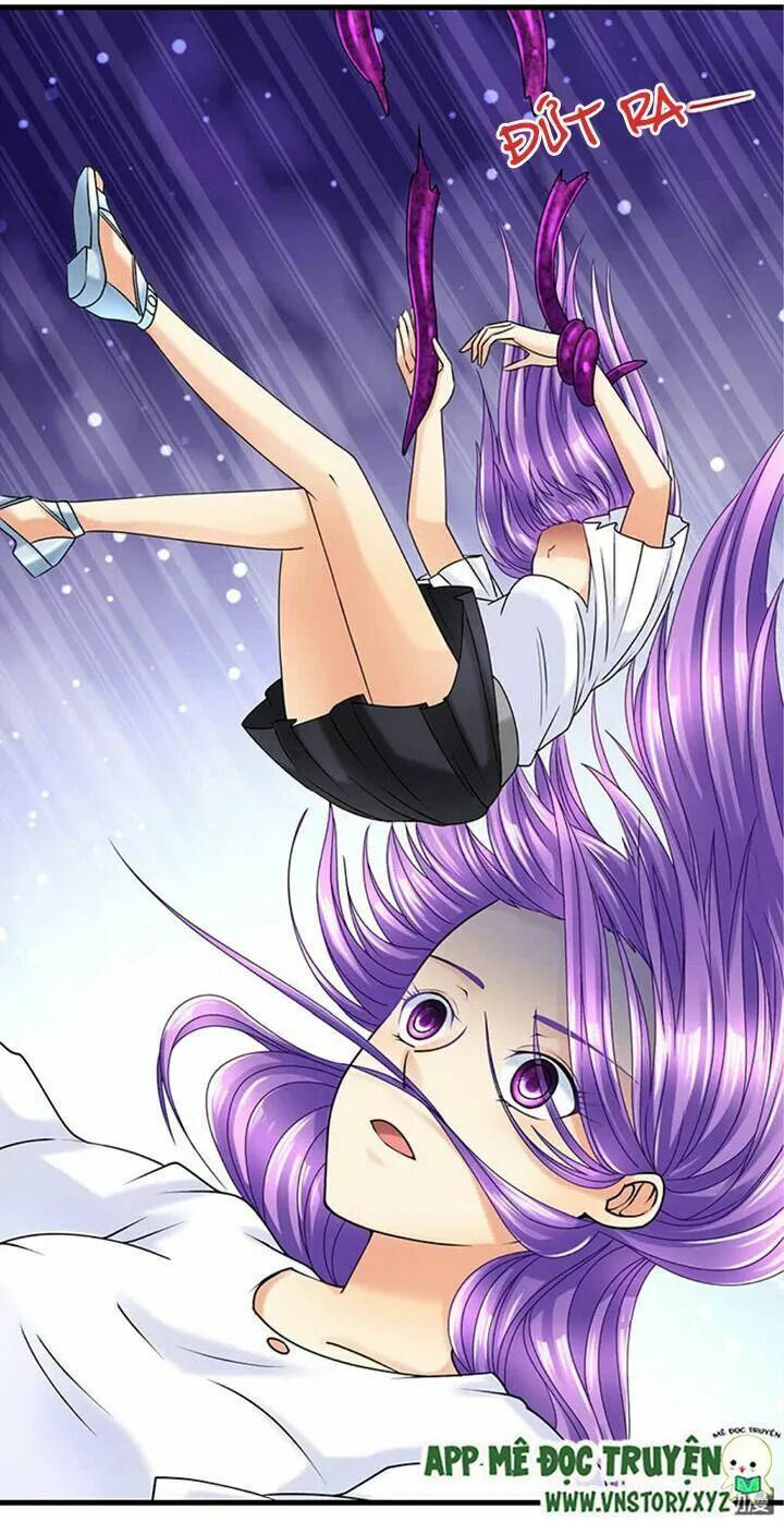 Bồn tắm có vấn đề?!: Chapter 43